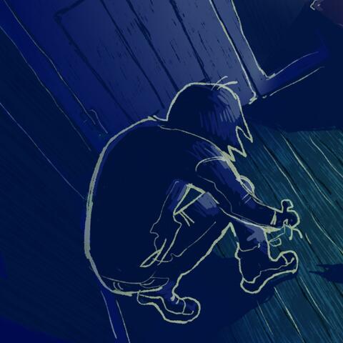Phantom Limb album art