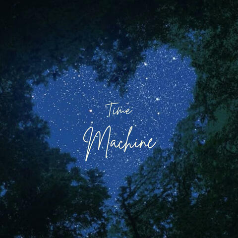 Time Machine album art