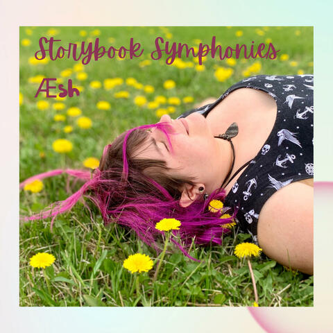 Storybook Symphonies album art