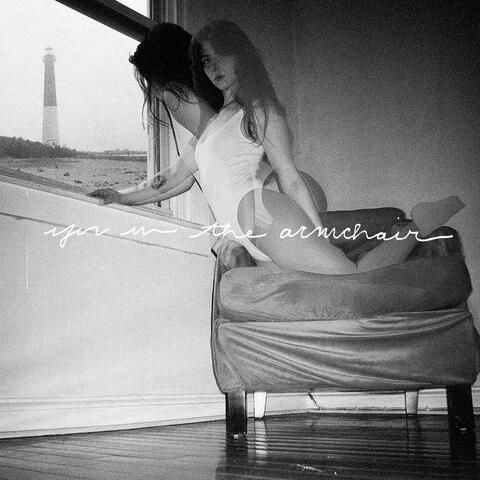 You in the Armchair album art
