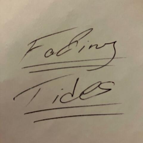 Fading Tides album art