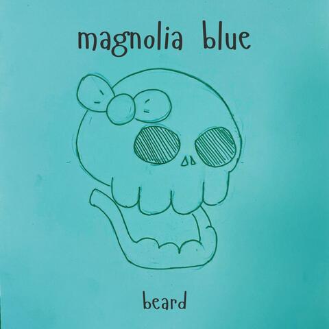 beard album art