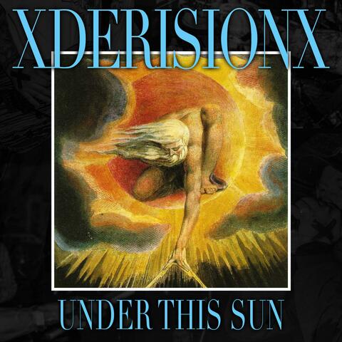 Under This Sun album art