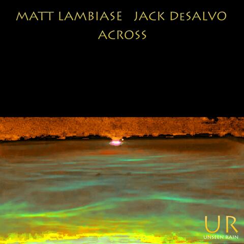 Across album art
