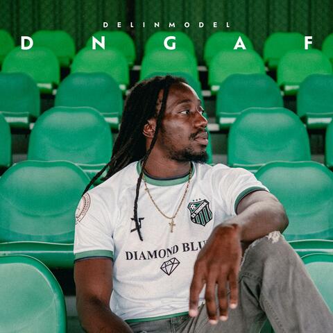 DNGAF album art