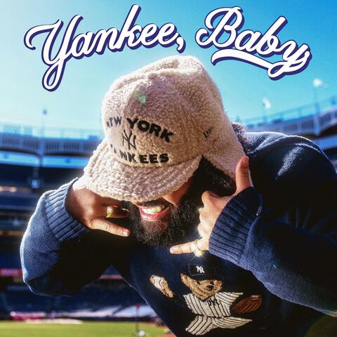 Yankee, Baby album art