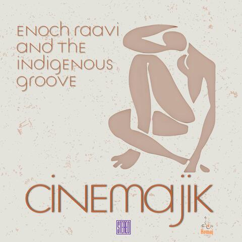 Cinemajik album art
