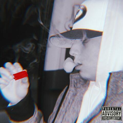 cruise control album art
