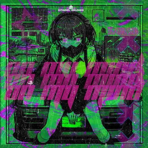 ON MY MIND album art