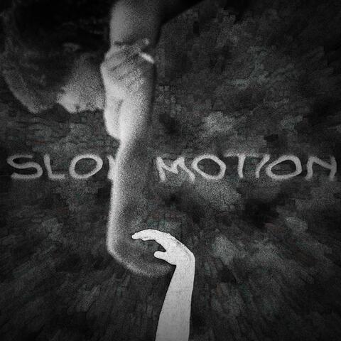 Slow Motion (feat. Navil) album art