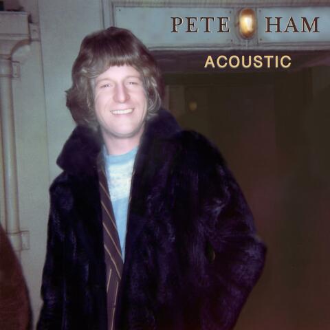 Acoustic album art