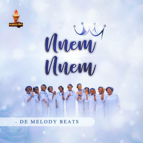 Nnem Nnem album art