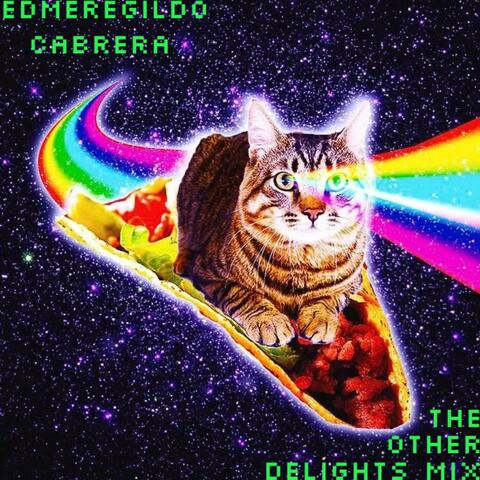 The Other Delights Mix (Streaming Version) album art
