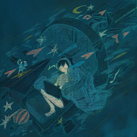 Lies album art