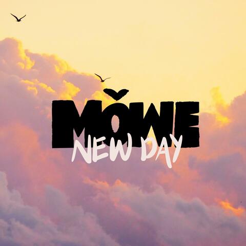 New Day album art