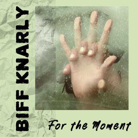 For the Moment album art