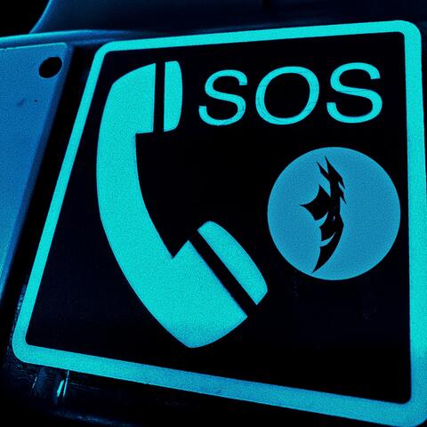 SOS album art
