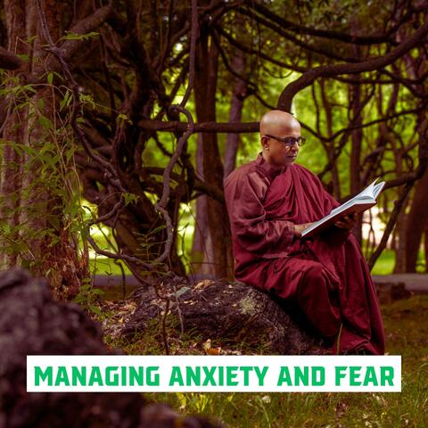 Managing Anxiety And Fear album art