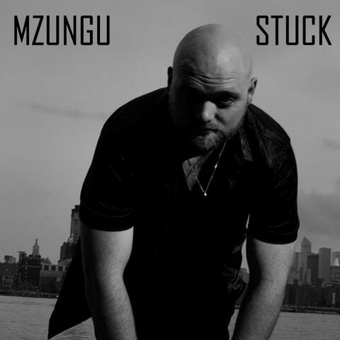 STUCK album art