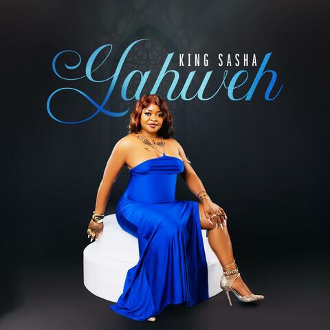 YAHWEH album art