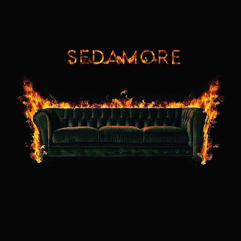 Sedamore album art