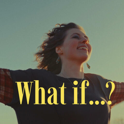 What If? album art