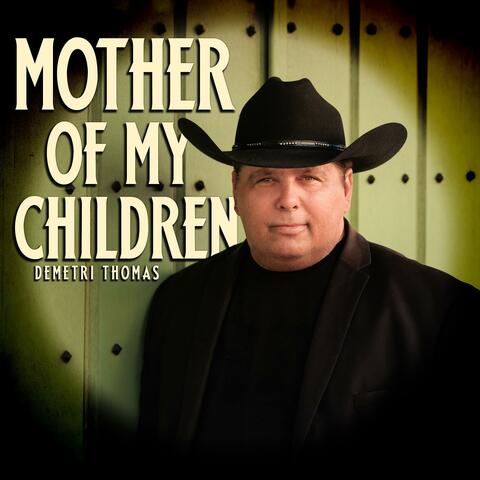 Mother of My Children album art