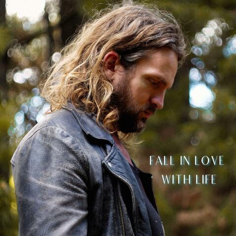Fall In Love With Life album art