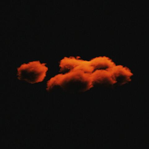 Clouds Above album art