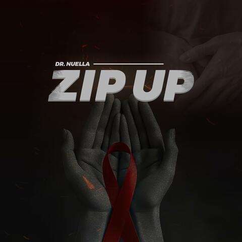 Zip Up album art