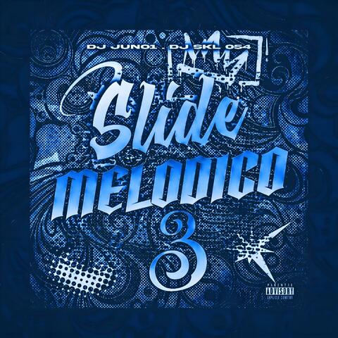 Slide Melodico 3 album art