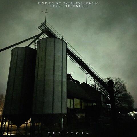 The Storm album art