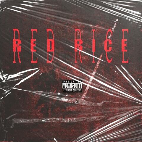 RED RICE album art