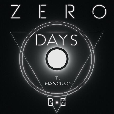 Zero Days album art