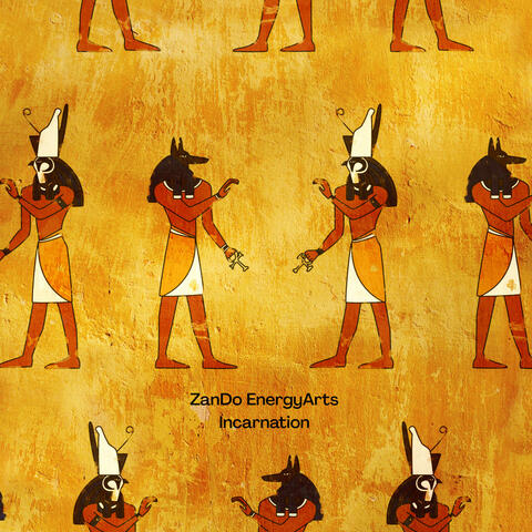 Incarnation album art