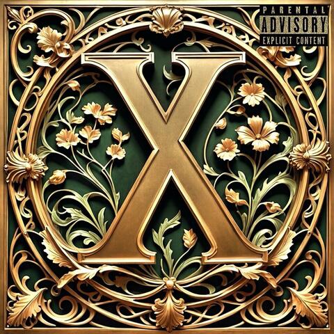 T.E.N album art