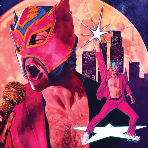 Star City album art
