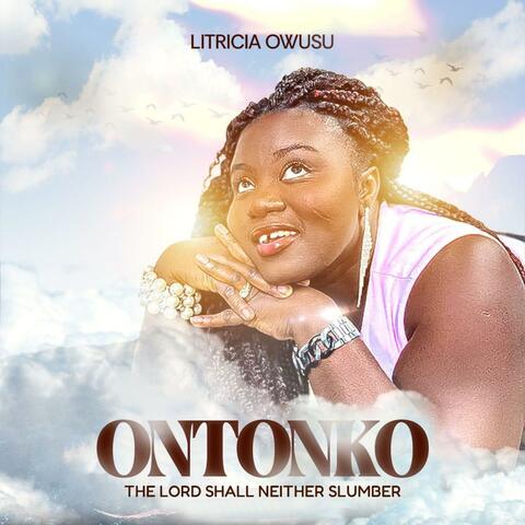 ONTONKO album art