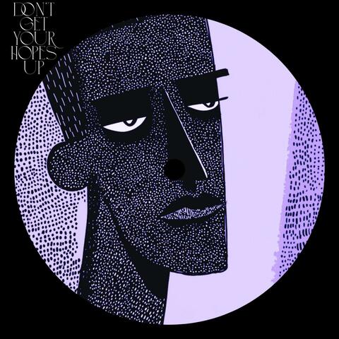don't get your hopes up album art