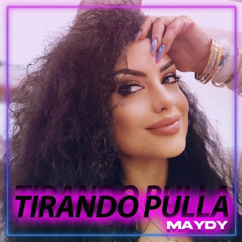Tirando Pulla album art