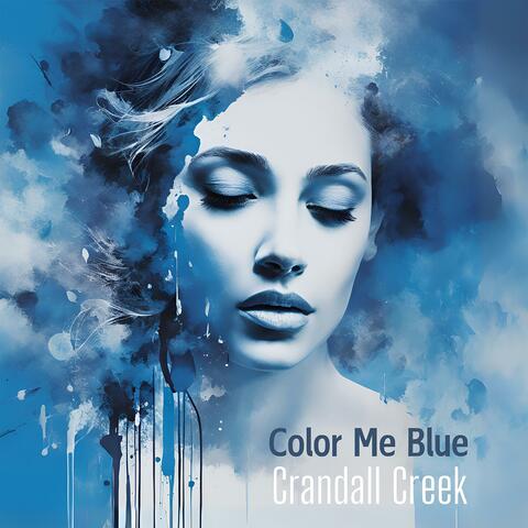 Color Me Blue album art