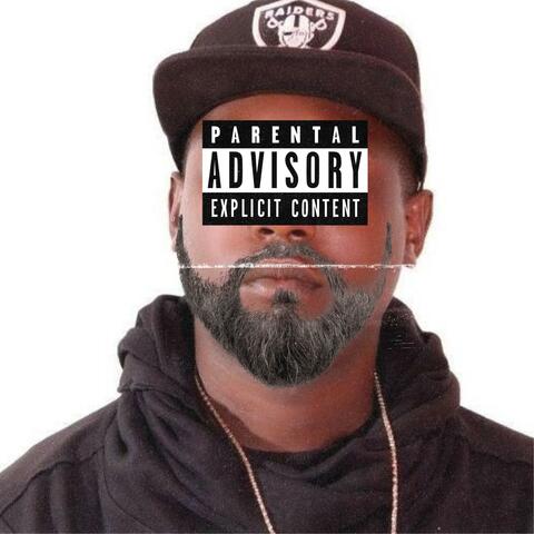 Pressure album art