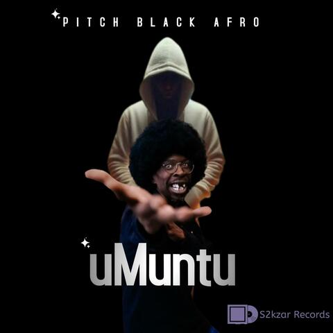 uMuntu (feat. Gospel Silinda) album art