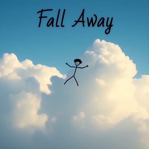Fall Away album art
