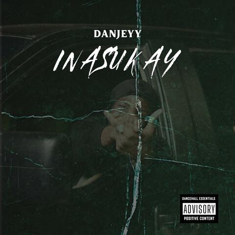 Inasukay album art