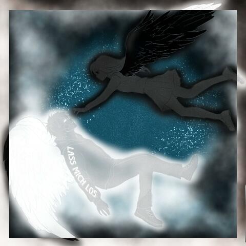 Lass Mich Los album art
