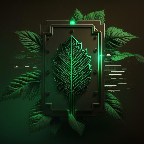 Dark Phase album art