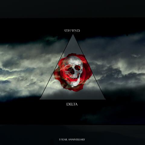 Delta (2025 Remaster) album art