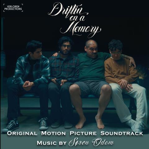 Driftin' on a Memory (Original Motion Picture Soundtrack) album art