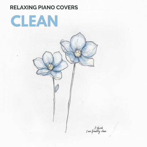 Clean (Piano Version) album art